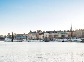 Hôtel Reisen in The Unbound Collection by Hyatt, hotel in Stockholm