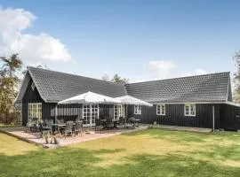 Holiday Home Musestien Væggerløse Vi