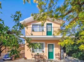 Baita Marina - Tramontana 30m mare, hotel in Ceriale