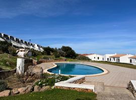 COSTA ARENAL 113 by SOM Menorca, hotel in Arenal d'en Castell