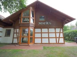 Ferienhaus Marius