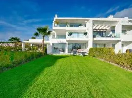 Al-1604 Ground Floor Apartment Alcazaba Lagoon Resort
