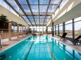 Qubus Hotel Kraków