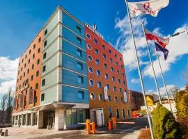 Qubus Hotel Gliwice