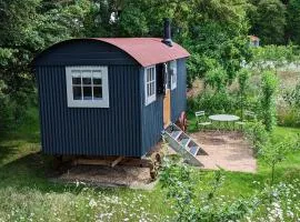 Stamford Cider Huts