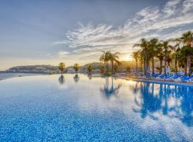 Playacálida Spa Hotel Luxury