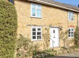 1 Rose Cottage