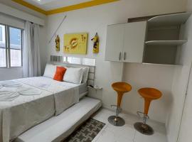 Pousada Águas do Mariscal