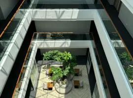 The Gallivant Hotel