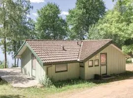 3 Bedroom Stunning Home In Lidhult