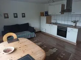 NEU Ferienwohnung Biesfeld-Altes Backhaus