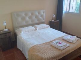 Departamento "MI SUEÑO", hôtel à San Juan