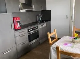 Ferienwohnung Stricker