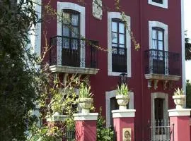 La Casona de Villanueva de Pría