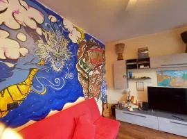 La Dimora del Piccolo Buddha