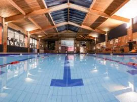 The Waterside Hotel and Leisure Club