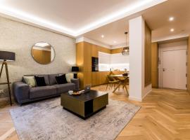 CHURRUCA by SWEET HOME SAN SEBASTIAN