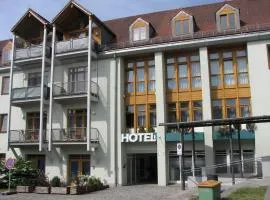 Hotel am Hof