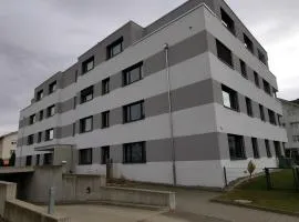 Ferienwohnung Hirschen