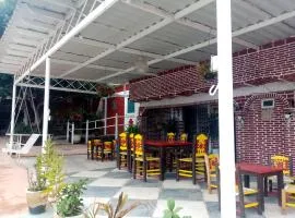 CABAÑAS SAN JOSE