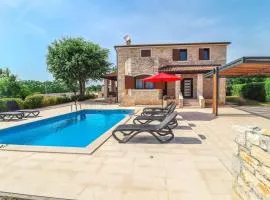 Villa Botanica Istria