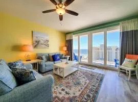 Laketown Wharf 911 - Luxury at the Wharf