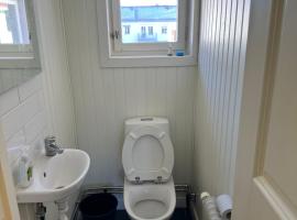 Lärkan 21 Tvisegatan 24, ubytování v soukromí v destinaci Borlänge