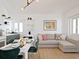 BmyGuest - Alfama 2 Apartment