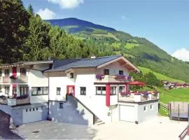 Cozy Apartment In Viehhofen With Ethernet Internet