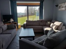 Spacious Farmhouse, Libramont