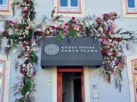 Guest House Santa Clara