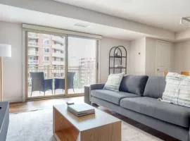 Ballston 2BR w concierge gym pool near Metro WDC-594