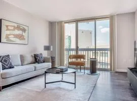 Bethesda 2BR w Concierge Gym WD nr Metro WDC-534