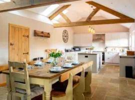Dovecote, hotel in Chipping Campden