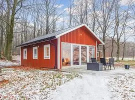 2 Bedroom Awesome Home In Kvidinge