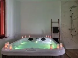 Ab gite et spa