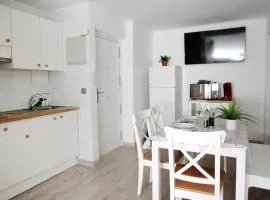 Apartamento los Pirineos Sabi