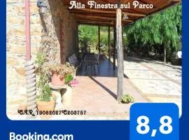 Alla Finestra Sul Parco