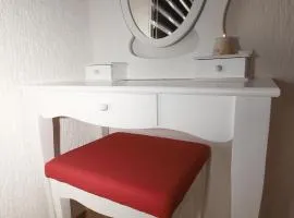 Apartments Sweet Home