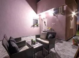 Apartments Sweet Home