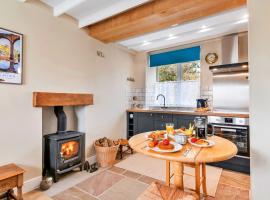 Finest Retreats - Tyg Cottage, Villa in Ripon