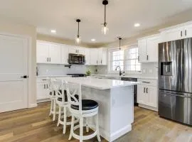 Renovated Family Home on Providence River!