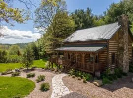 South Fork Cabin