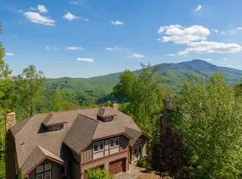 Bear Crossing at Echota