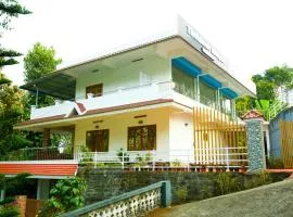 Thekkady Homes