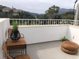 Lovers House โรงแรมในเซตุบาล