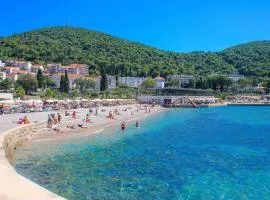 Comfortable 3* Apartment Lapad Center