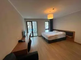 Orbi Palace Bakuriani Apartment