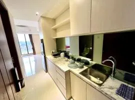 ONE BEDROOM APARTMENT POLLUX MEISTERSTADT BATAM CENTRE