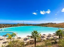Alcazaba Lagoon apt by Costarentals - Ref M14